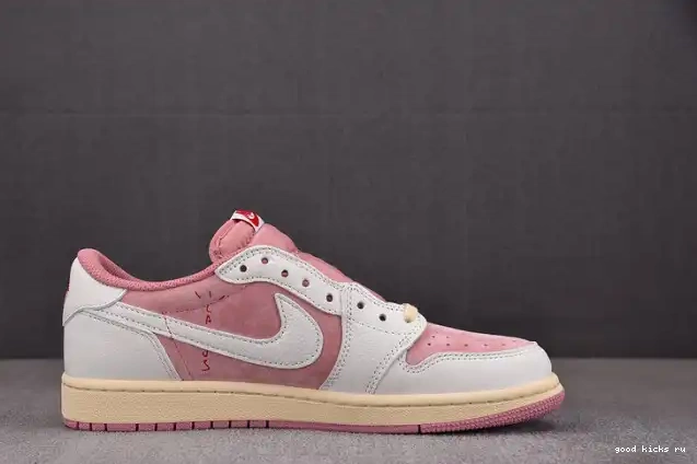 1 DM7866-600 Low x SP AJ OG Scott Travis 0604